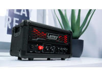 Laney IRF LEADTOP HEAD 60W Laney IRF LEADTOP HEAD 60W